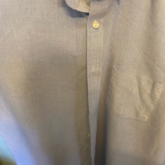 Mens Dress shirt - Picture 2 of 4